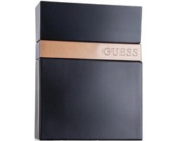 Guess Seductive Homme Noir 100 ml Eau de Toilette - Herenparfum