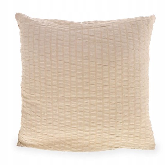Iosis Divan kussensloop van fluweel 56 x 56 cm • Groen • de Bijenkorf