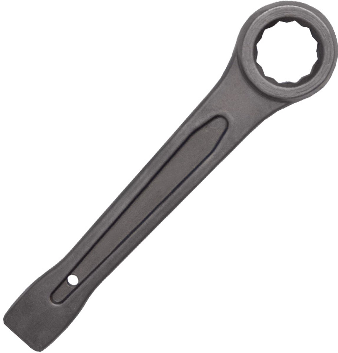 Slagmoersleutel Sleutel 19mm CR-V - Robuust & Duurzaam