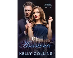 Making the Grade serie 3 - De assistente
