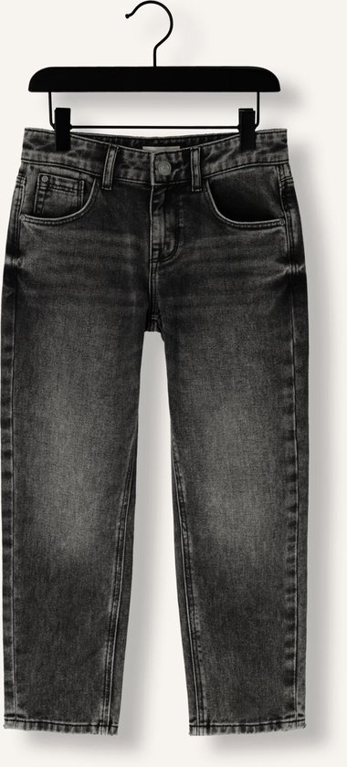 RAIZZED Denver Jeans Jongens – Broek – Grijs – Maat 164