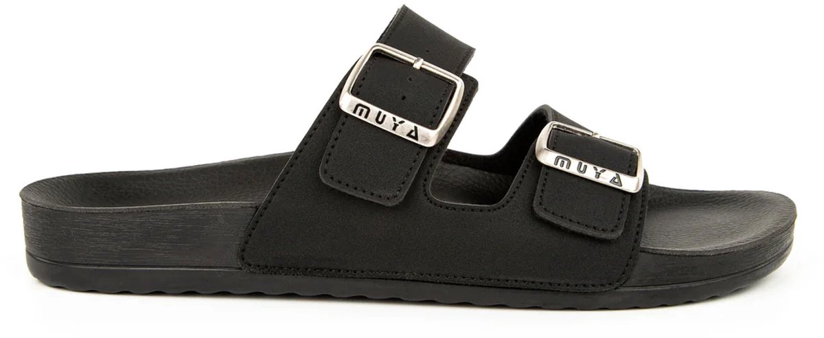 Berussa Muya - Nova -Heren Anatomische Slipper Duurzaam-Sloffen -Confortabele -Antislip -41 /45