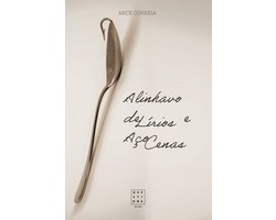 Alinhavo deLírios e AçoCenas