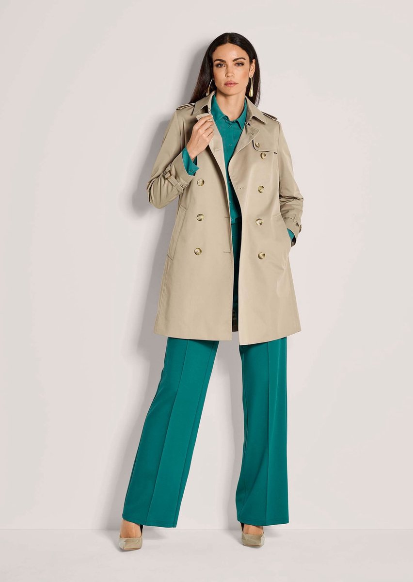 MADELEINE Trenchcoat Trenchcoat