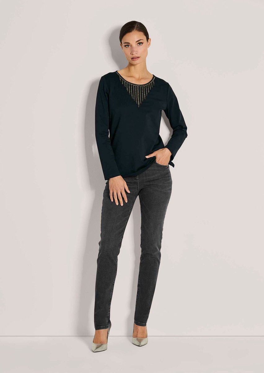 MADELEINE Sweatshirt Sweatshirt