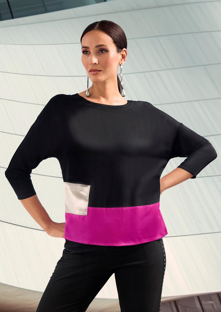 MADELEINE Blouse Blouse