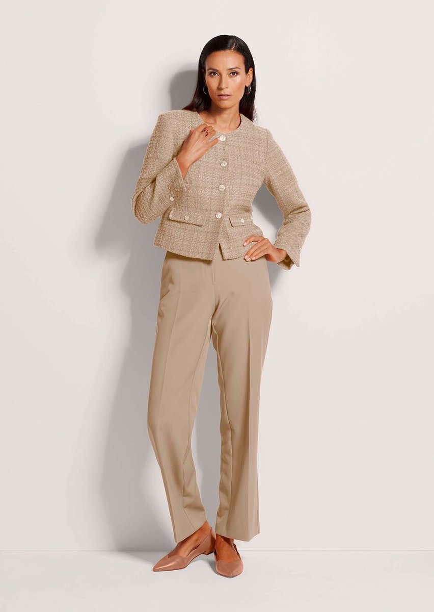 MADELEINE Blazer Blazer