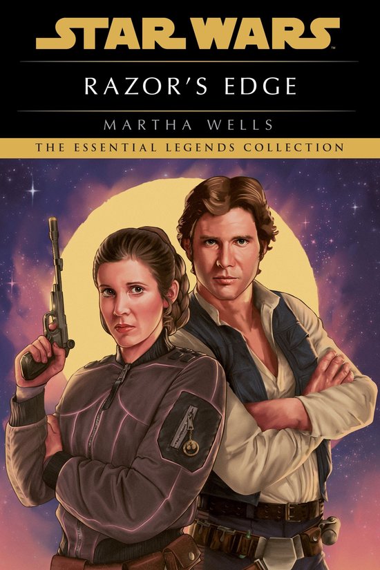 Star Wars - cover