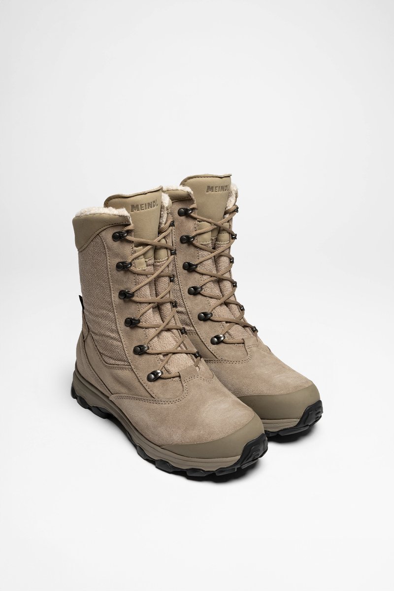Samnaun Lady GTX (Beige)