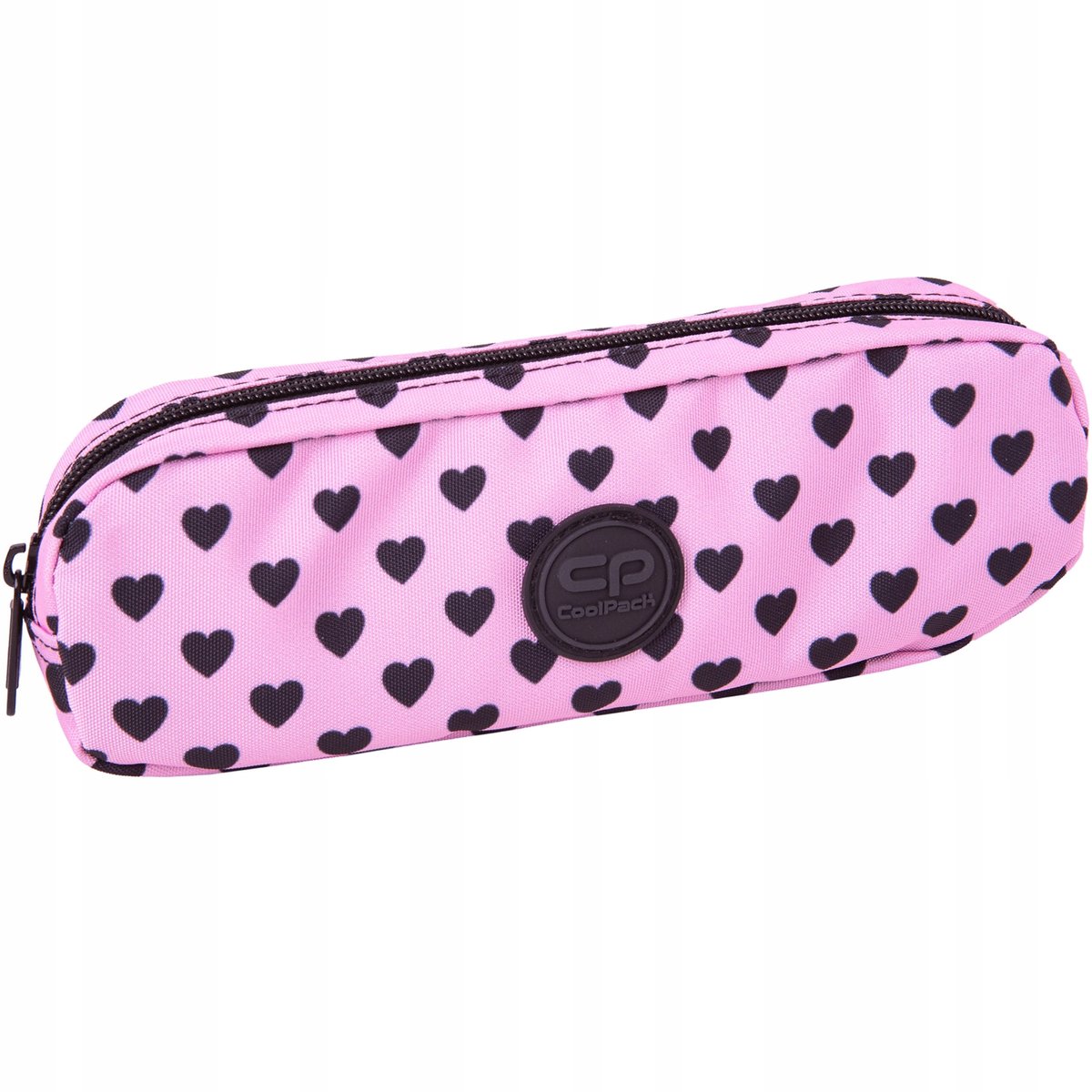 CoolPack Deck Penenmap Etui Roze Marshmallow - Zonder Inhoud