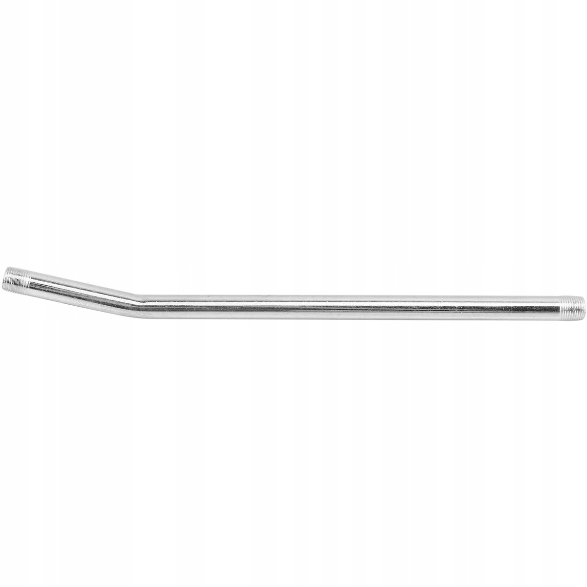 Richmann Metal Flexibele Slang voor Vetspuit M10x1 24cm