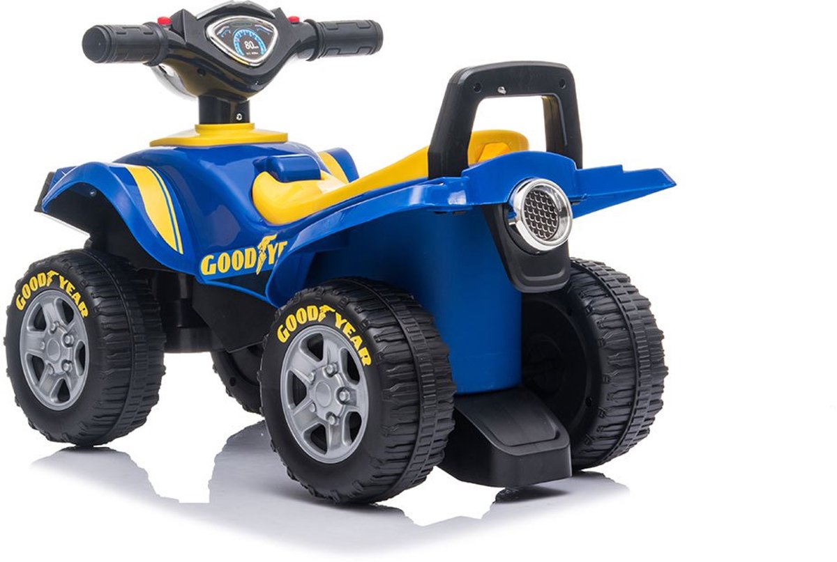 Driewieler Goodyear 58 x 35 x 41 cm – foto 2