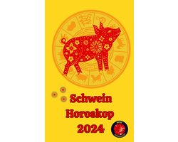 Schwein Horoskop 2024
