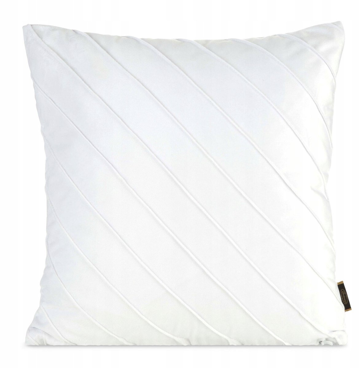 Eurofirany Nala Kussensloop 45x45 cm Wit