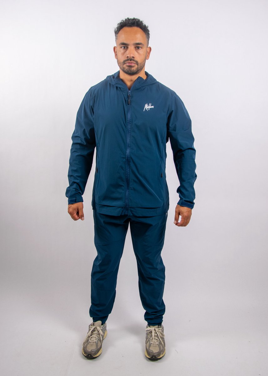 Malelions Sport Running Jacket