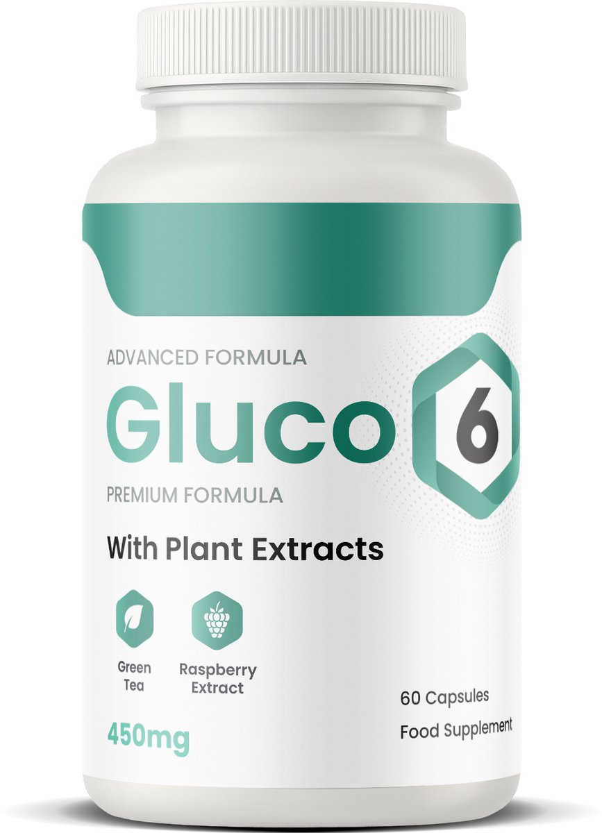 Gluco6