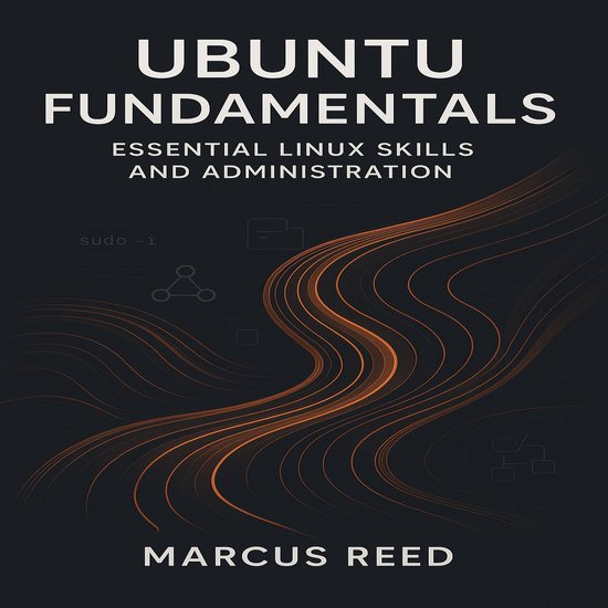 Ubuntu Fundamentals - cover