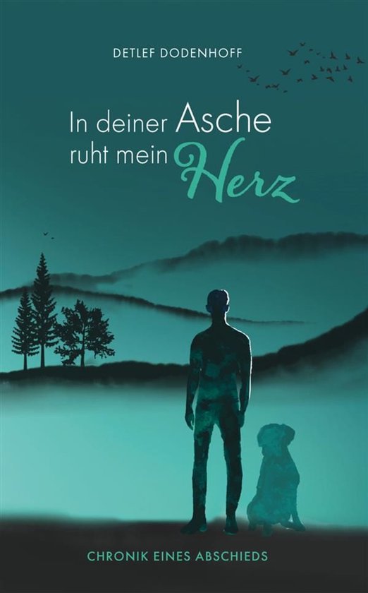 In Deiner Asche ruht mein Herz - cover