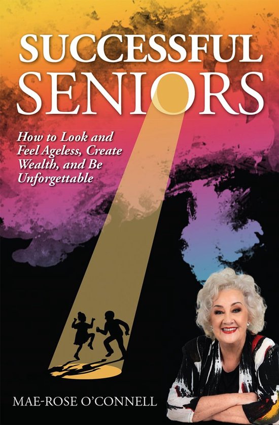 Successful Seniors - cover