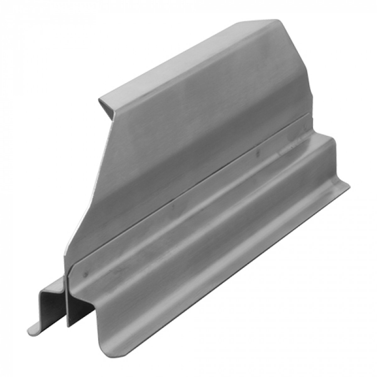 Frikadellensnijder RVS