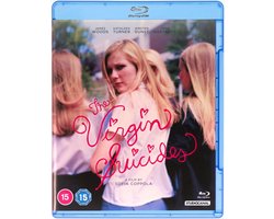 The Virgin Suicides [Blu-Ray]