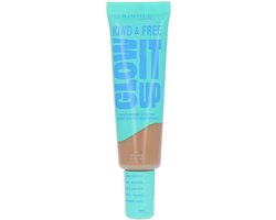 Rimmel Kind & Free Glow It Up Moisturising Skin Tint - 200 Soft Beige