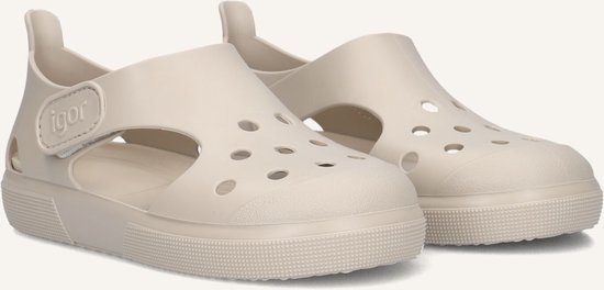 Sandales pour femmes Igor Surfi - Unisexe - Beige - Taille 28