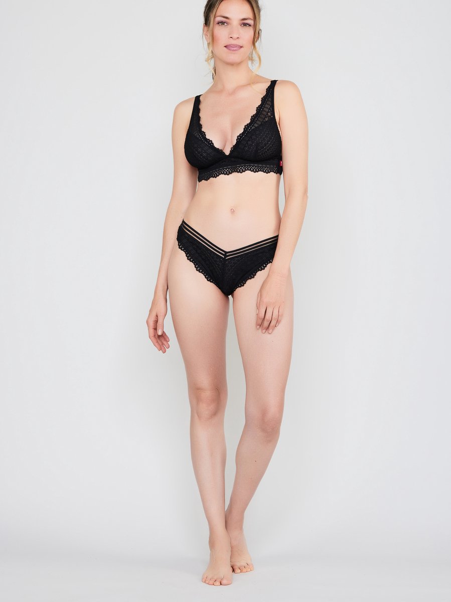 Joop! Brasilslip Nightfall