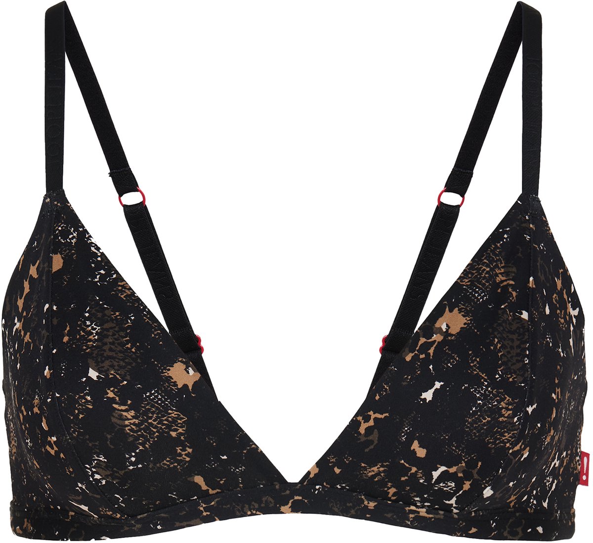 Joop! Bralette Wild Elegance