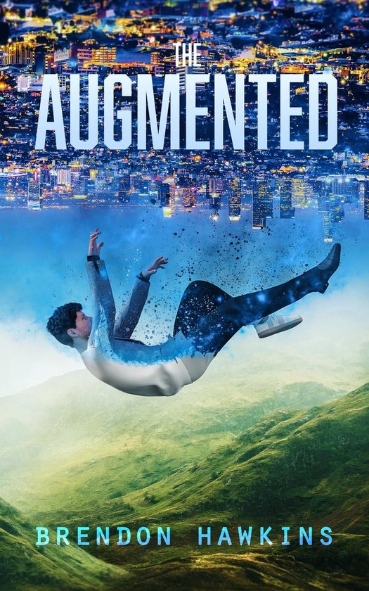 The Augmented - cover