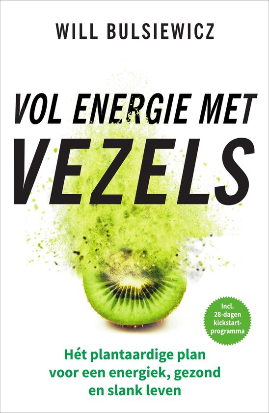 Vol energie met vezels - cover
