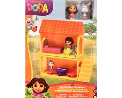 Nickelodeon Dora speelset