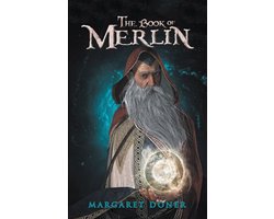 The Book of Merlin