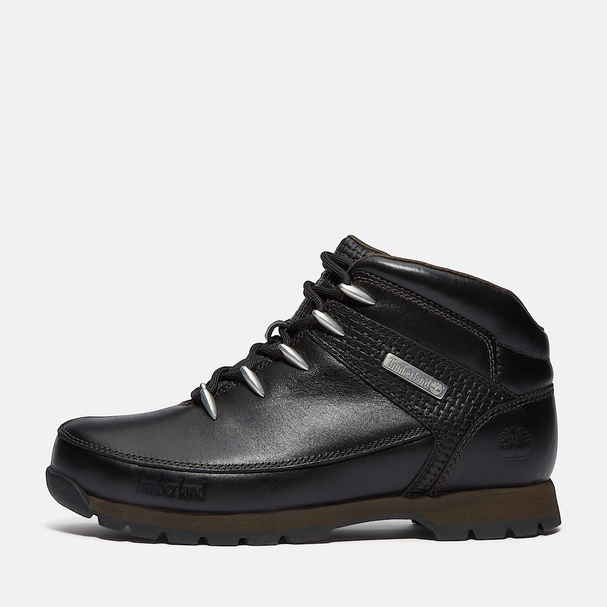 Timberland Euro Sprint Boot voor heren in Zwart