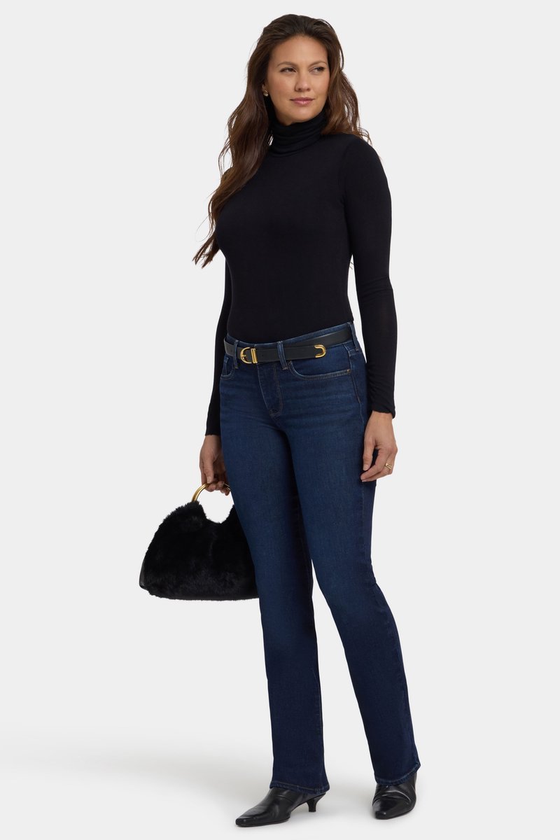 Barbara Bootcut Jeans