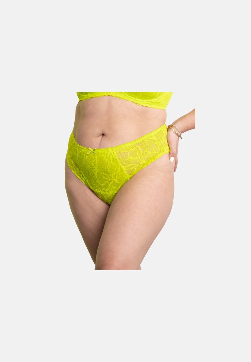 high brazilian CARIBA
