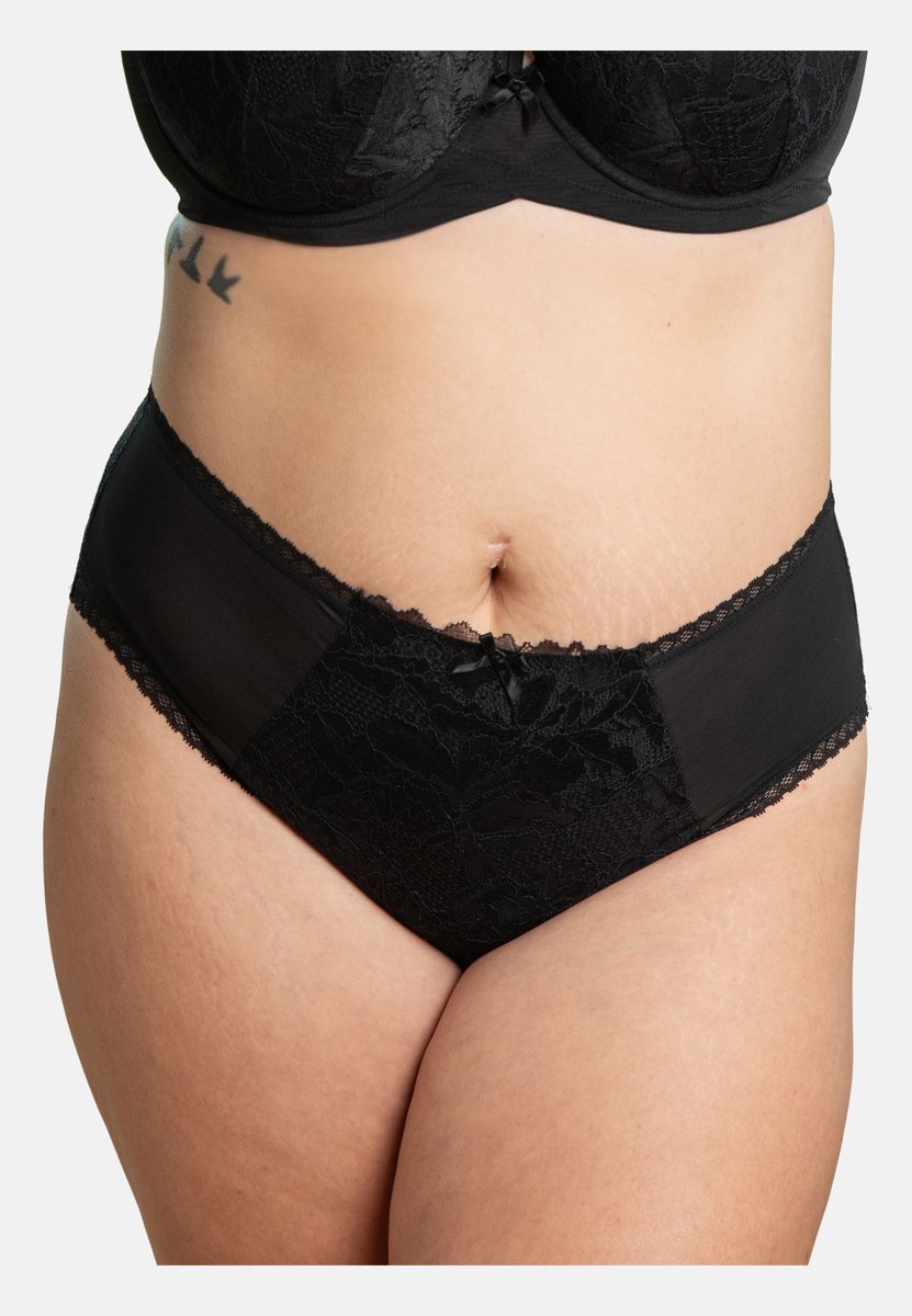 High-Panty VIENNA