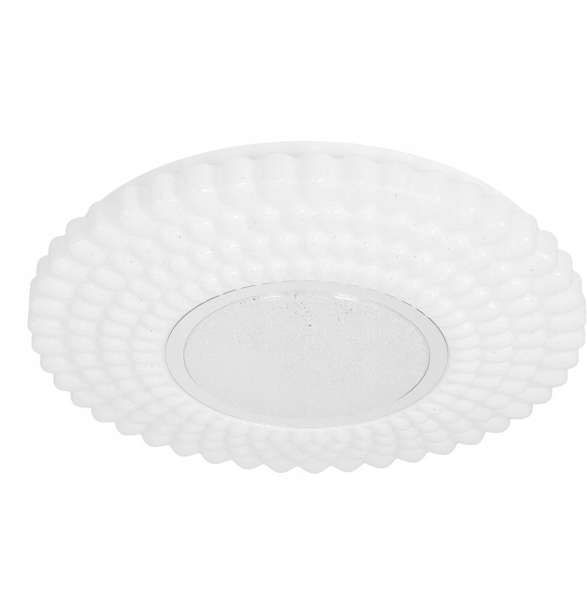 URAN Plafond Lamp 38cm 24W LED Neutraal Wit Licht