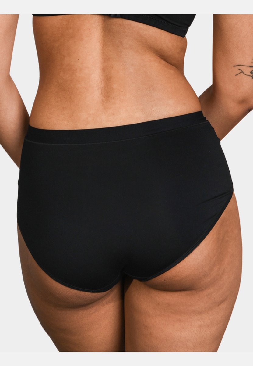 High-Panty COZY BASIC