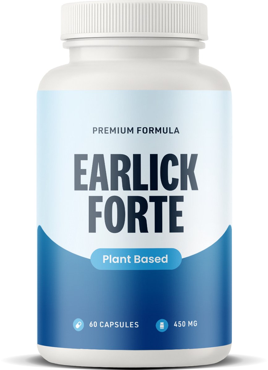 Earlick Forte