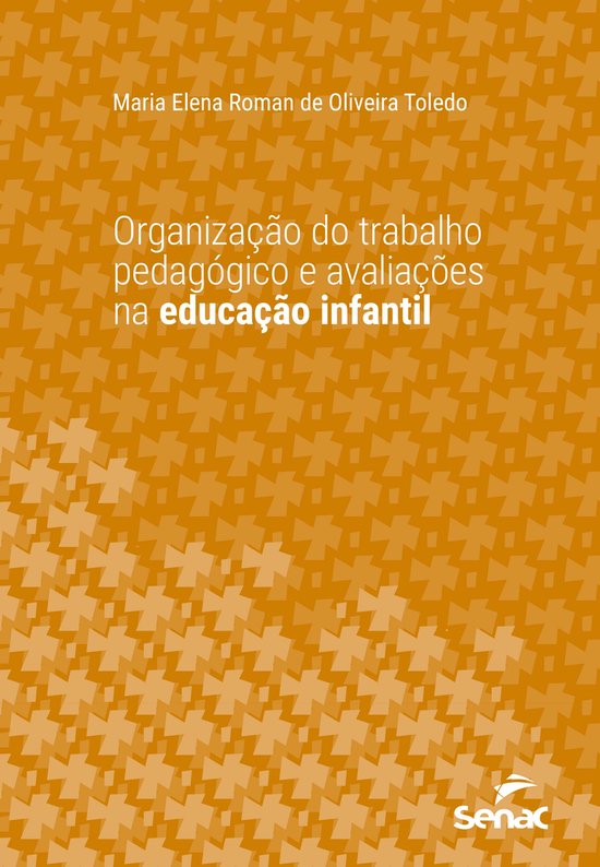 Série Universitária - Organização do trabalho pedagógic ... - cover