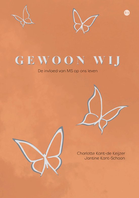 Gewoon wij - cover