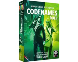 Codenames Duet - EN