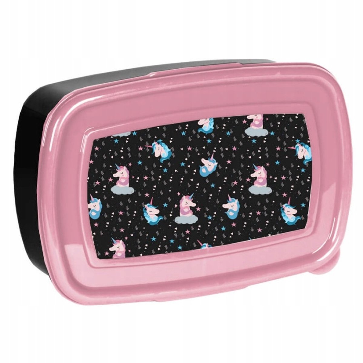 Unicorn Lunchbox 750ml - Ideale lunchbox voor meisjes