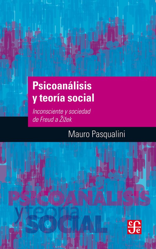 Breviarios - Psicoanálisis y teoría social - cover
