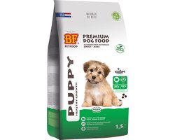 BF Petfood Small Breed Puppy 1,5 kg
