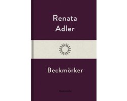 Beckmörker