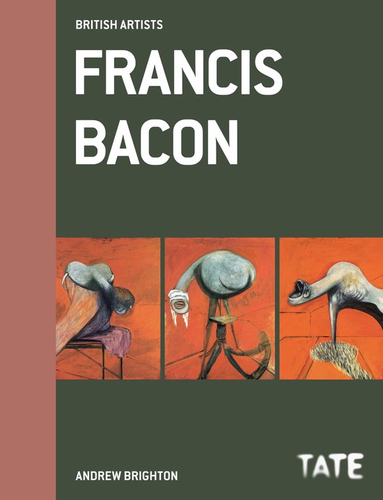 Francis Bacon - cover