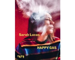 Omslag van Sarah Lucas