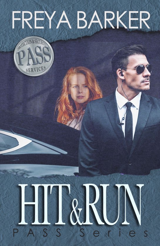 PASS Series 1 - Hit&Run - cover